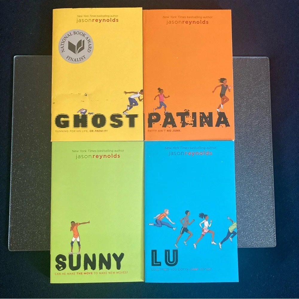 ATHENEUM complete book series - Picture 9 of 9